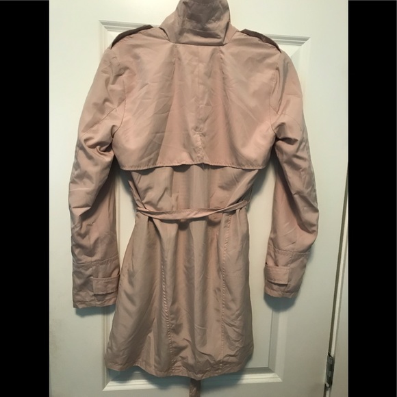 NEW Silvia Heach Trench coat - Picture 4 of 5